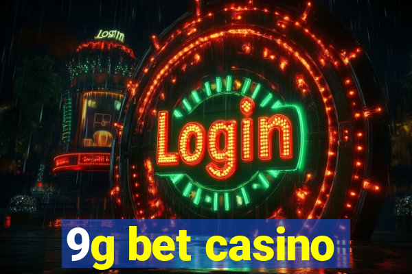 9g bet casino